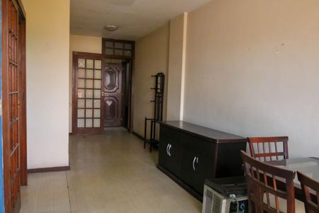 Apartamento para alugar com 57m², 2 quartos e 1 vaga Apartamento para alugar com 57m², 2 quartos e 1 vagaSala