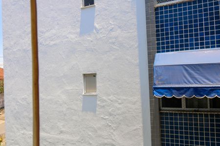 Apartamento para alugar com 57m², 2 quartos e 1 vaga Apartamento para alugar com 57m², 2 quartos e 1 vagaVista do Quarto 2