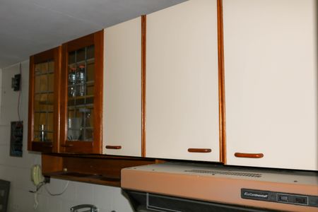 Apartamento para alugar com 57m², 2 quartos e 1 vaga Apartamento para alugar com 57m², 2 quartos e 1 vagaCozinha