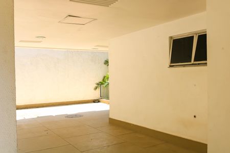 Apartamento para alugar com 57m², 2 quartos e 1 vaga Apartamento para alugar com 57m², 2 quartos e 1 vagaÁrea comum