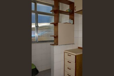 Apartamento para alugar com 57m², 2 quartos e 1 vaga Apartamento para alugar com 57m², 2 quartos e 1 vagaCozinha