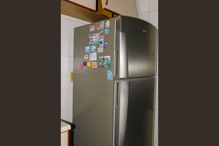 Apartamento para alugar com 57m², 2 quartos e 1 vaga Apartamento para alugar com 57m², 2 quartos e 1 vagaCozinha