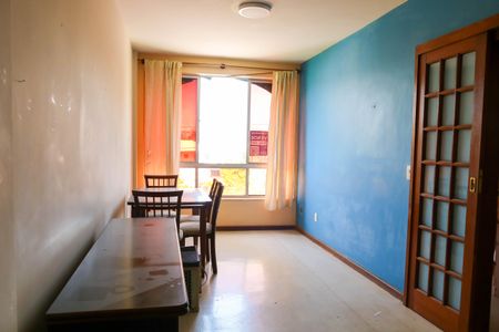 Sala de apartamento à venda com 2 quartos, 57m² em Maria da Graça, Rio de Janeiro