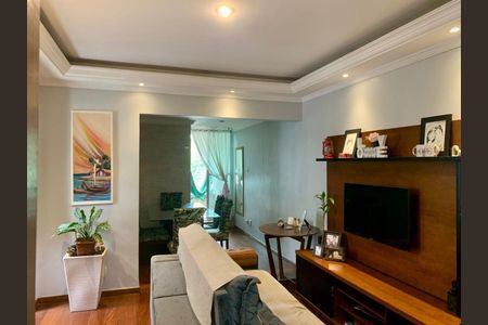 Apartamento à venda com 2 quartos, 70m² em Botafogo, Rio de Janeiro