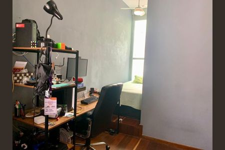 Apartamento à venda com 2 quartos, 70m² em Botafogo, Rio de Janeiro
