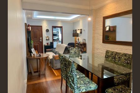 Apartamento à venda com 2 quartos, 70m² em Botafogo, Rio de Janeiro