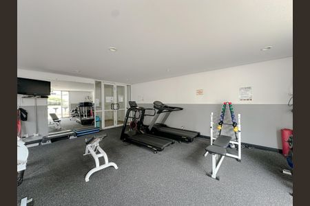 Apartamento à venda com 40m², 1 quarto e 1 vagaÁrea Comum