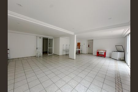 Apartamento à venda com 40m², 1 quarto e 1 vagaÁrea Comum