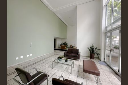 Apartamento à venda com 40m², 1 quarto e 1 vagaÁrea Comum