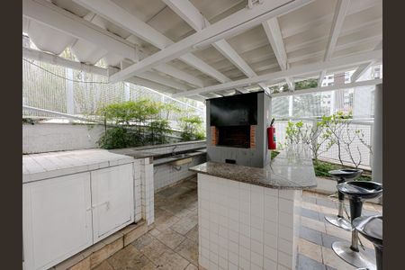 Apartamento à venda com 40m², 1 quarto e 1 vagaÁrea Comum