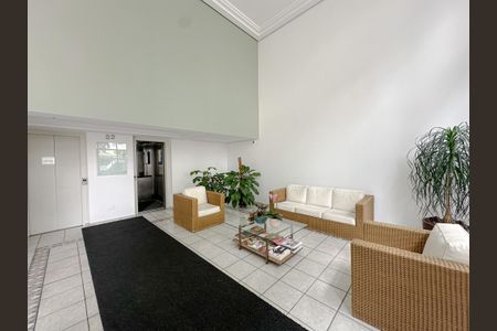 Apartamento à venda com 40m², 1 quarto e 1 vagaÁrea Comum