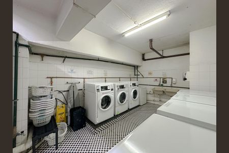 Apartamento à venda com 40m², 1 quarto e 1 vagaÁrea Comum