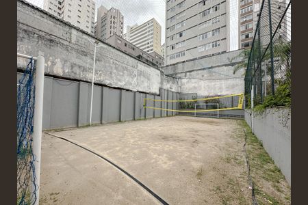 Apartamento à venda com 40m², 1 quarto e 1 vagaÁrea Comum