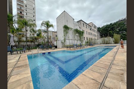 Apartamento à venda com 40m², 1 quarto e 1 vagaÁrea Comum