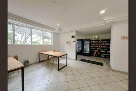 Apartamento à venda com 40m², 1 quarto e 1 vagaÁrea Comum