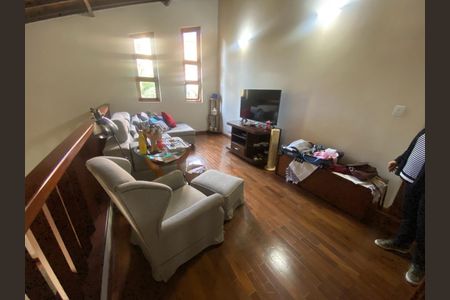 Casa à venda com 4 quartos, 360m² em Itapoã, Belo Horizonte