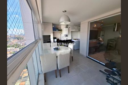 Apartamento à venda com 2 quartos, 72m² em Vila Prudente, São Paulo