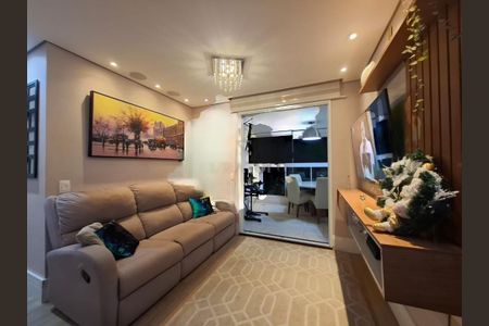 Apartamento à venda com 2 quartos, 72m² em Vila Prudente, São Paulo