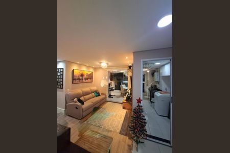 Apartamento à venda com 2 quartos, 72m² em Vila Prudente, São Paulo