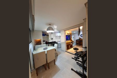 Apartamento à venda com 2 quartos, 72m² em Vila Prudente, São Paulo