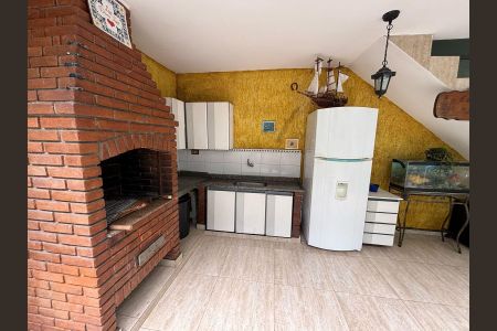 Casa à venda com 3 quartos, 196m² em Bairro dos Casa, São Bernardo do Campo