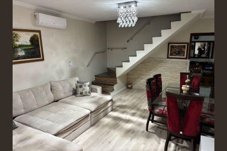 Casa à venda com 3 quartos, 196m² em Bairro dos Casa, São Bernardo do Campo