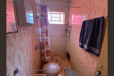 Casa à venda com 120m², 2 quartos e 1 vaga