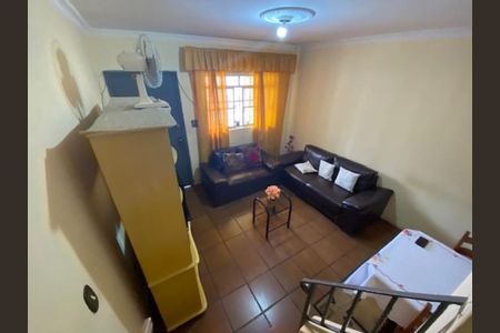 Casa à venda com 2 quartos, 120m² em Tatuapé, São Paulo