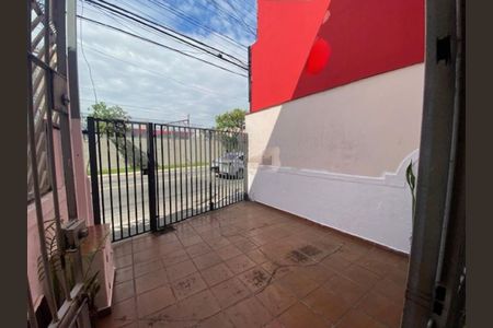 Casa à venda com 120m², 2 quartos e 1 vaga