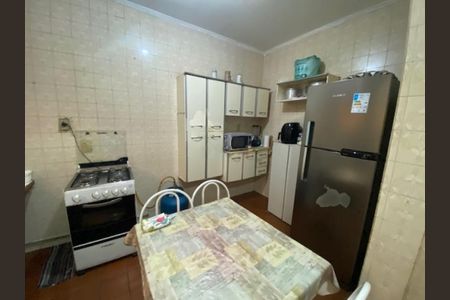 Casa à venda com 120m², 2 quartos e 1 vaga