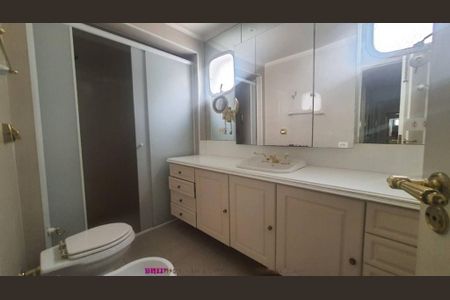 Apartamento à venda com 196m², 2 quartos e 2 vagas