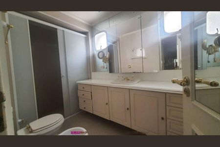 Apartamento à venda com 2 quartos, 196m² em Jardim Europa, São Paulo