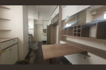 Apartamento à venda com 196m², 2 quartos e 2 vagas