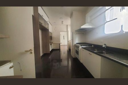 Apartamento à venda com 196m², 2 quartos e 2 vagas