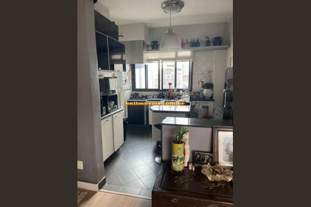 Apartamento à venda com 2 quartos, 130m² em Higienópolis, São Paulo