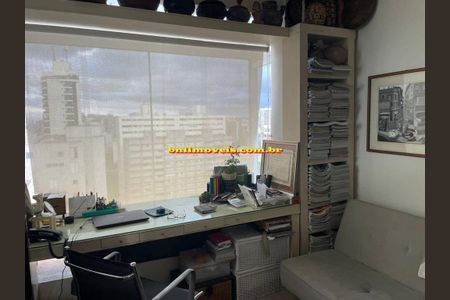 Apartamento à venda com 2 quartos, 130m² em Higienópolis, São Paulo