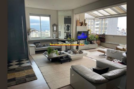 Apartamento à venda com 2 quartos, 130m² em Higienópolis, São Paulo