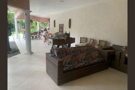 Casa à venda com 6 quartos, 800m² em Barra da Tijuca, Rio de Janeiro