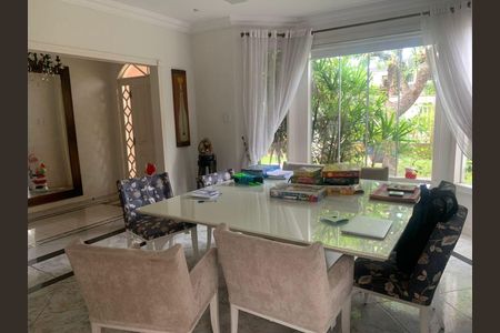 Casa à venda com 6 quartos, 800m² em Barra da Tijuca, Rio de Janeiro