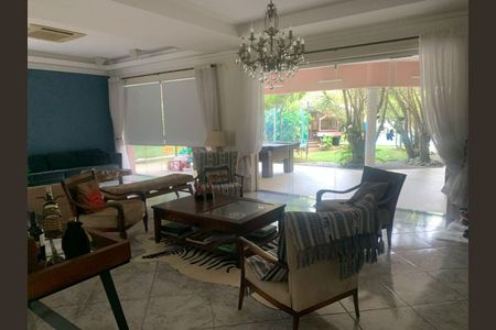 Casa à venda com 6 quartos, 800m² em Barra da Tijuca, Rio de Janeiro