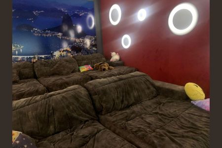 Casa à venda com 6 quartos, 800m² em Barra da Tijuca, Rio de Janeiro