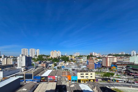 Apartamento à venda com 60m², 2 quartos e 1 vagaVista - Sacada