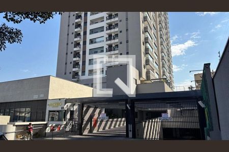 Apartamento à venda com 60m², 2 quartos e 1 vagaFachada