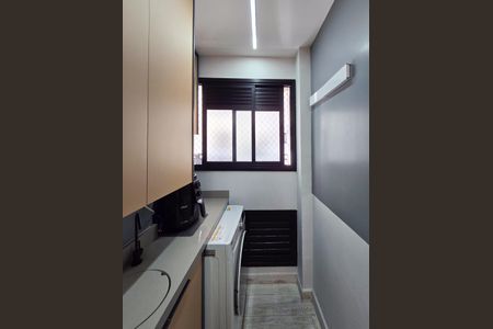 Apartamento à venda com 60m², 2 quartos e 1 vagaÁrea de Serviço