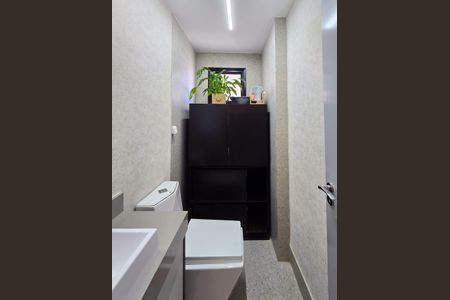 Apartamento à venda com 60m², 2 quartos e 1 vagaLavabo