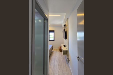 Apartamento à venda com 60m², 2 quartos e 1 vagaSuíte