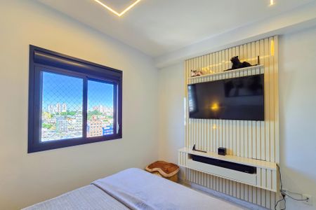 Apartamento à venda com 60m², 2 quartos e 1 vagaSuíte