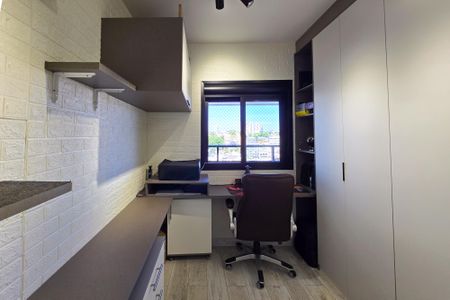 Apartamento à venda com 60m², 2 quartos e 1 vagaQuarto 1