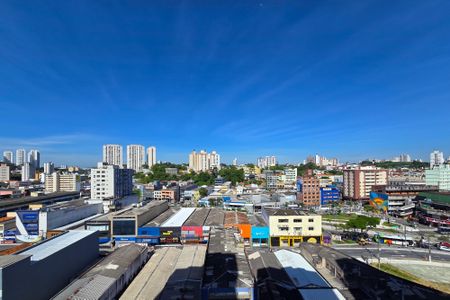 Apartamento à venda com 60m², 2 quartos e 1 vagaVista - Suíte