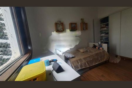 Apartamento à venda com 3 quartos, 196m² em Jardim Europa, São Paulo